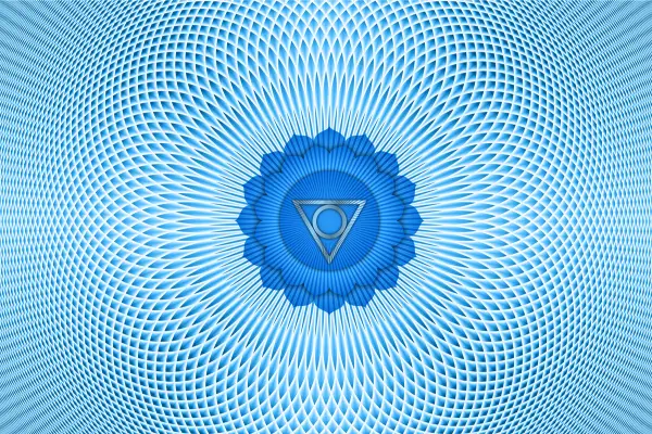 Chakra Laríngeo (Vishuddha): A Voz da Verdade Interior