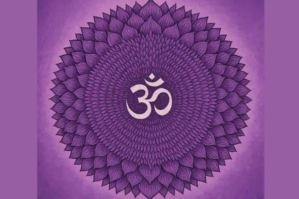 Chakra Coronário (Sahasrara): A União com o Todo