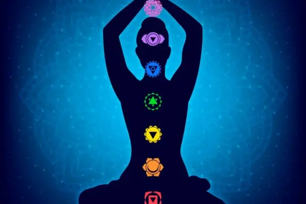 Chakras: uma introdução ao equilíbrio entre corpo, mente e espírito